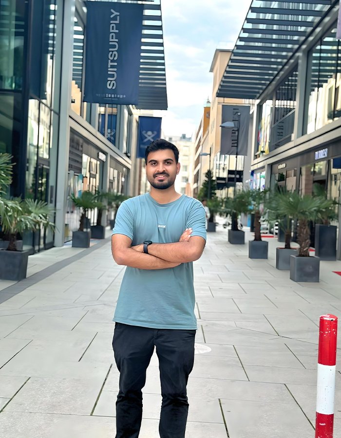 AccessFuture CEO guiding students toward international education opportunities