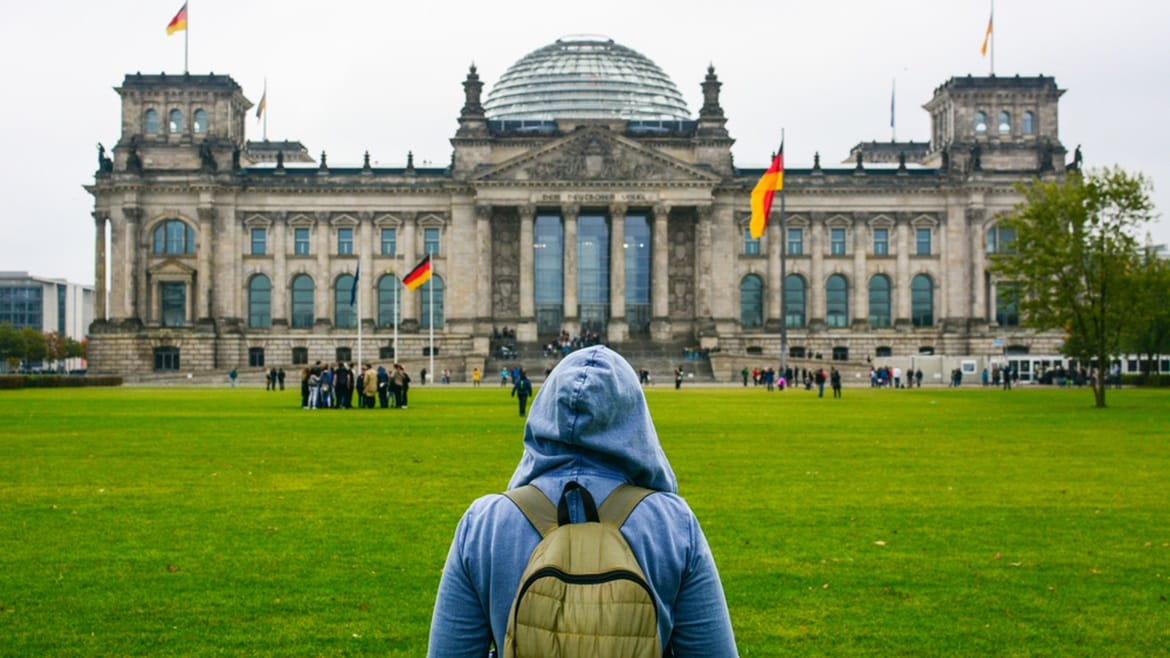 Germany Architecture Outline