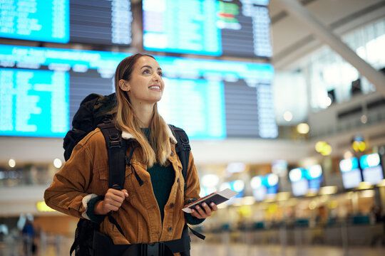 International student ready to study in Germany with complete documents
