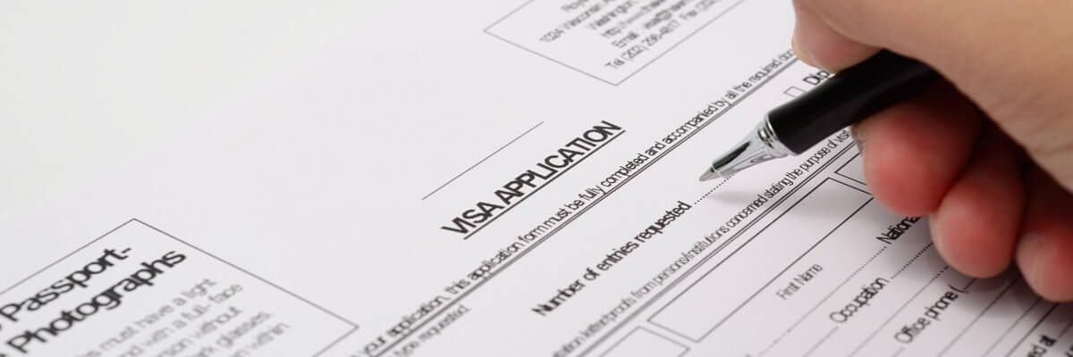 Prepare documents for German student visa after university admission.