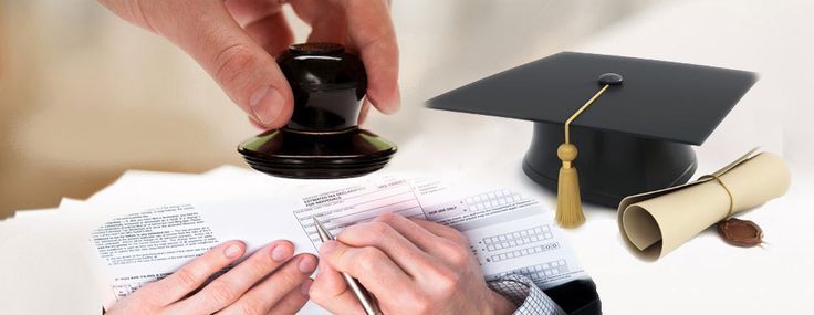 Academic certificates and transcripts required for German university applications (Documents required to study in Germany)