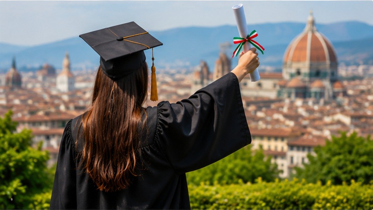 European Study Route Selection