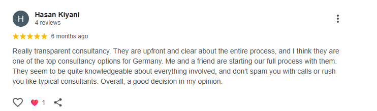 Google Review 03