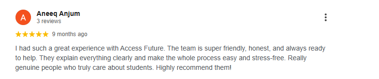 Google Review 11