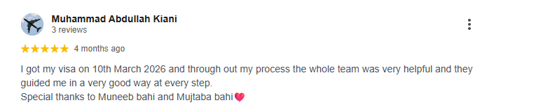 Google Review 13