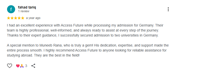 Google Review 14
