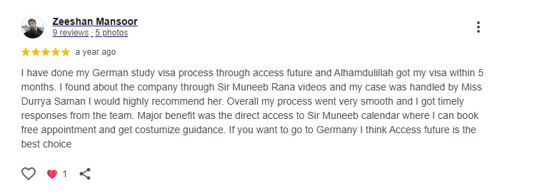 Google Review 15