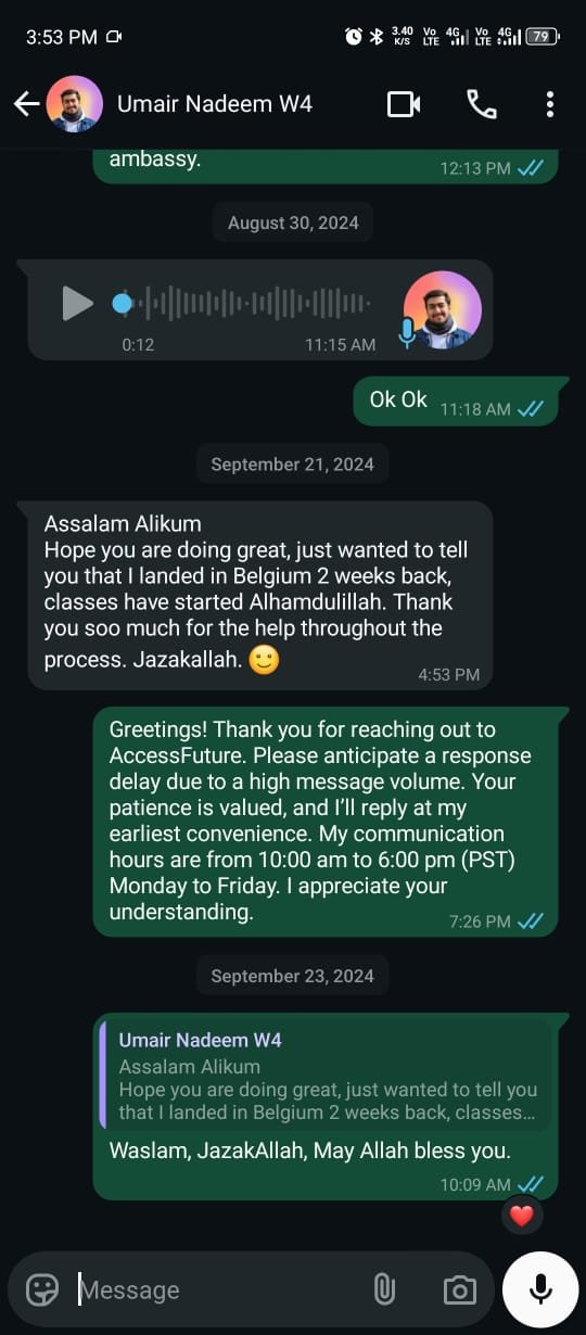 Client Testimonial 02
