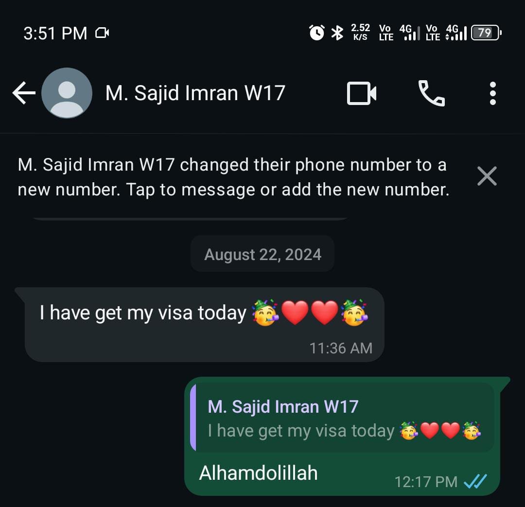 Client Testimonial 03