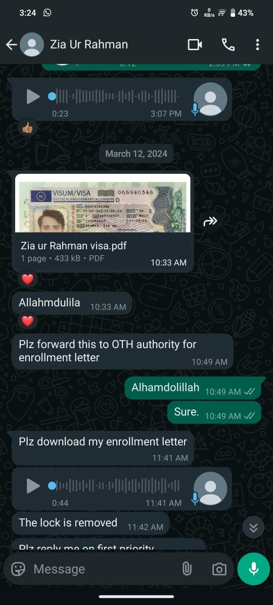 Client Testimonial 04