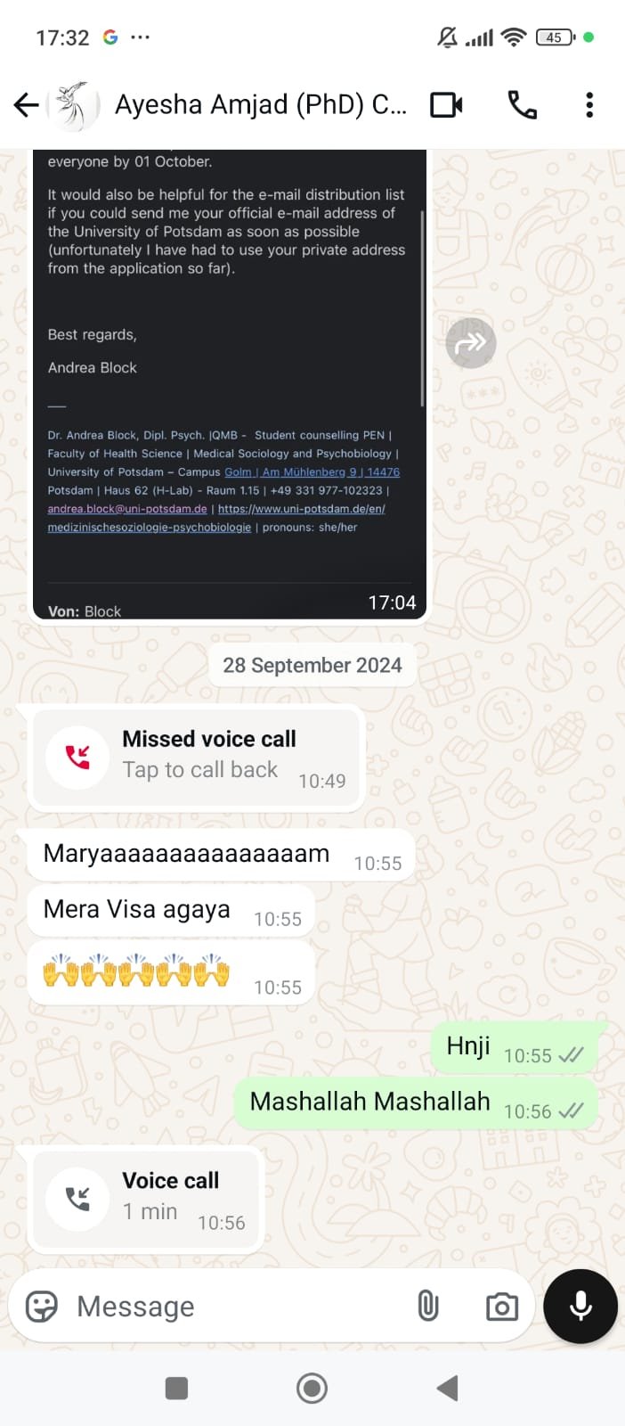 Client Testimonial 06