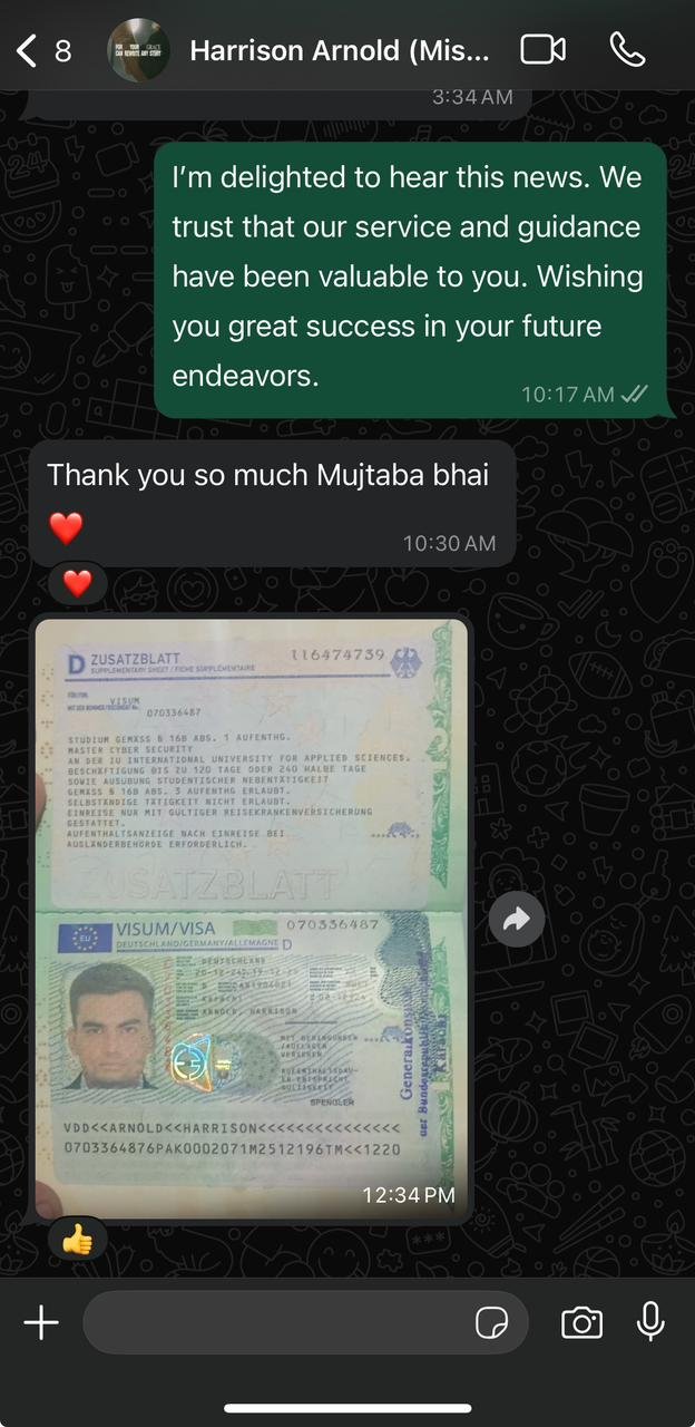 Client Testimonial 10