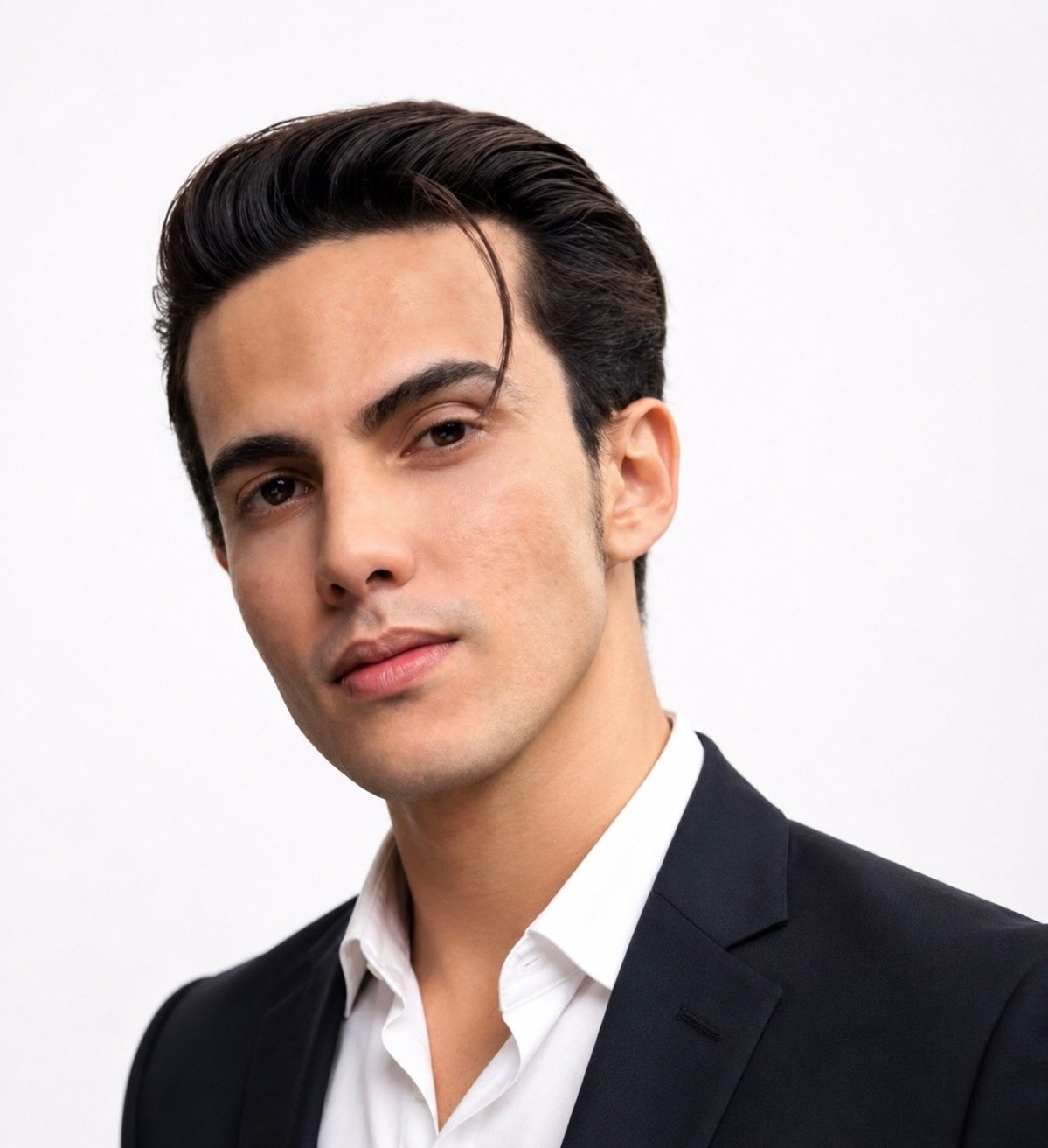 Mujtaba Tahir