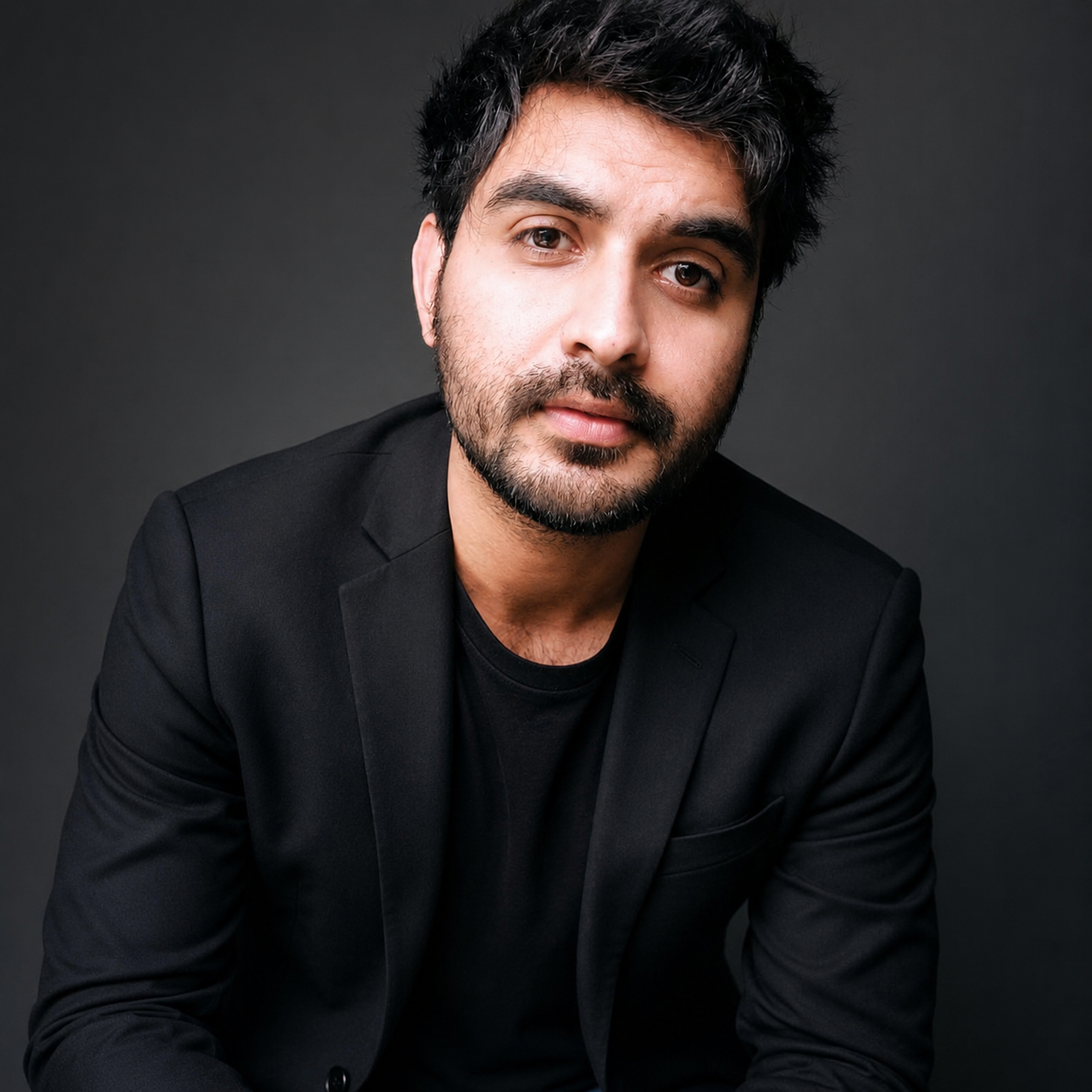 Muneeb Rana