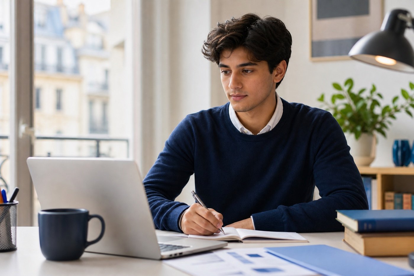 Profile Evaluation CTA