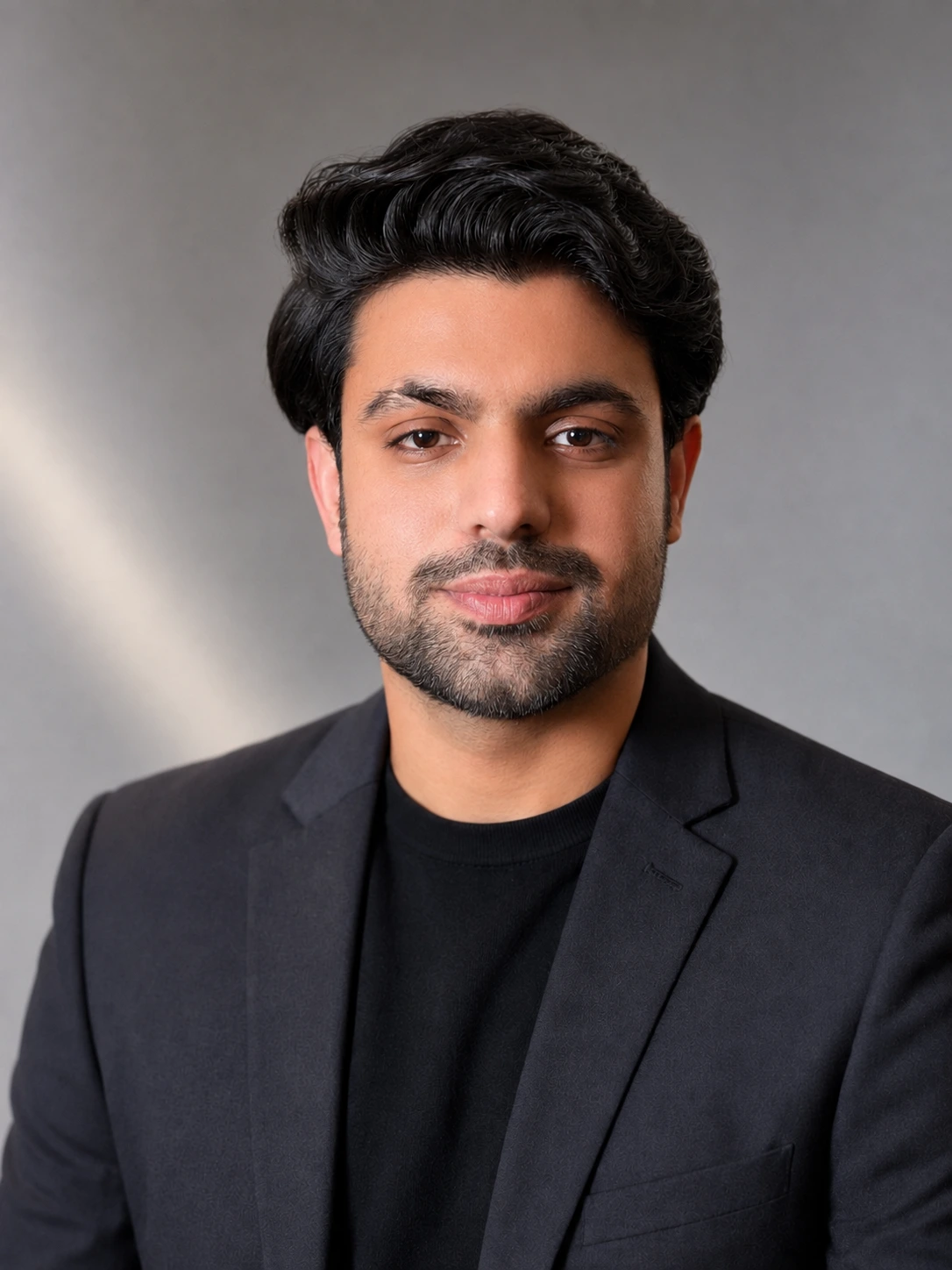 Hassan Mahmood