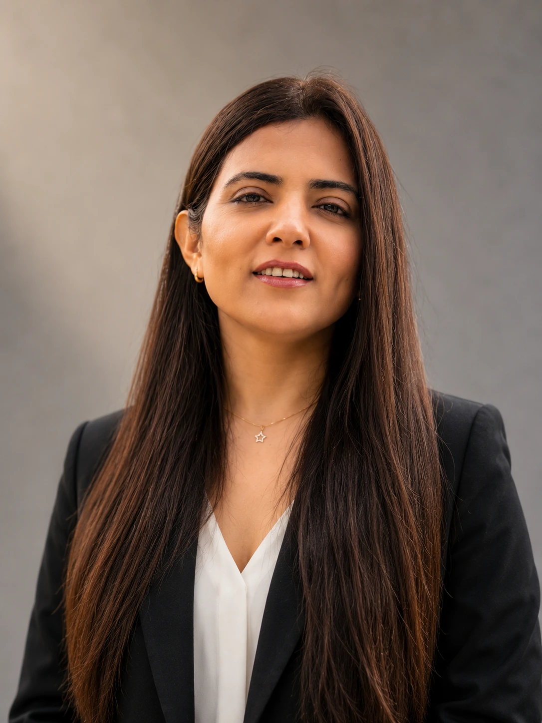 Marryam Basharat